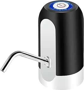 AquaPump - Bomba de Água para Galão